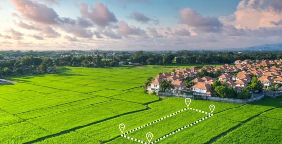 loại đất nền không nên mua, bất động sản không nên mua, kiến thức