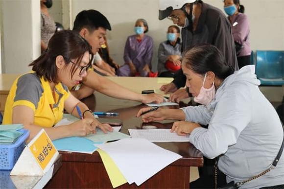 Nghỉ hưu sớm, lương hưu, suy giảm sức khỏe lao động