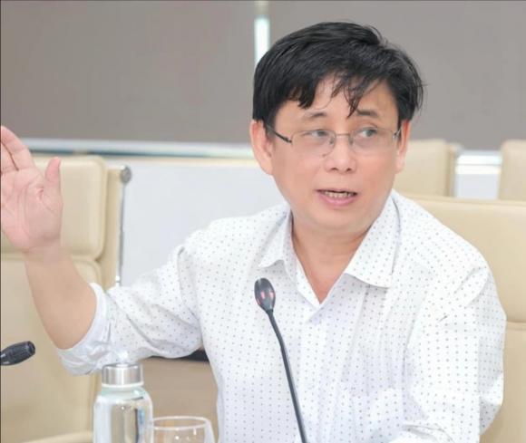 Hiệu trưởng trường ĐH, giáo sư, phó giáo sư