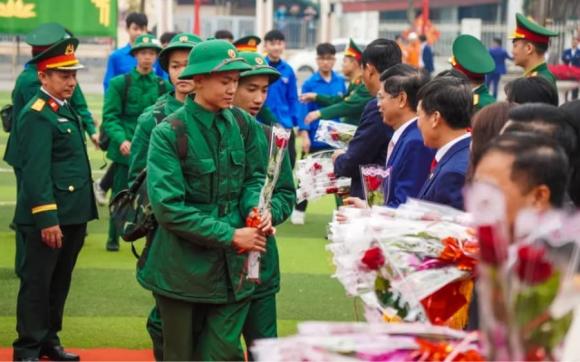 Luật Nghĩa vụ quân sự, Trường hợp được tạm hoãn và miễn gọi nhập ngũ năm 2026