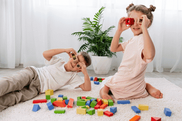 nuôi dạy trẻ 1 trẻ gọn gàng, trẻ bừa bộn, nuôi dạy trẻ,