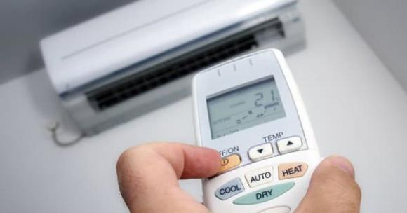 Điều hòa, sử dụng điều hòa đúng cách, tiết kiệm điện