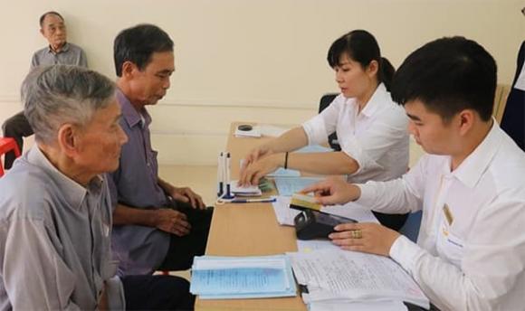 Luật BHXH, trợ cấp xã hội