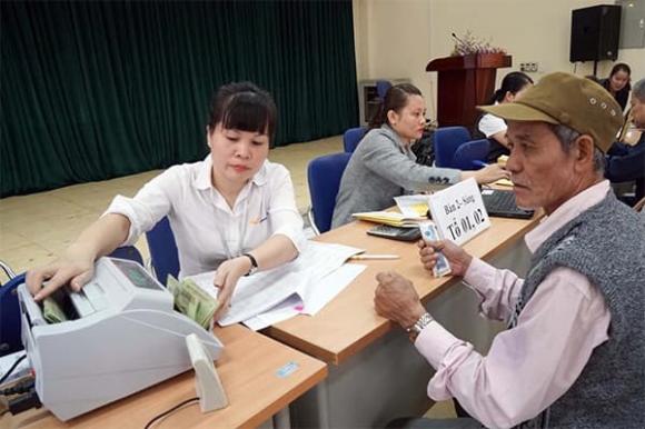 Luật BHXH, trợ cấp xã hội