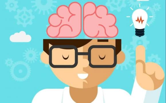 IQ, ăn gì để IQ cao, sức khỏe