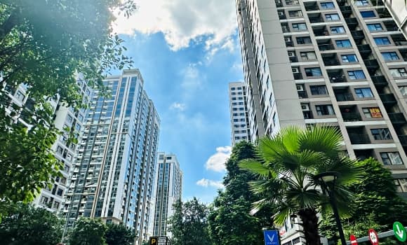 bất động sản, mẫu nhà khó bán