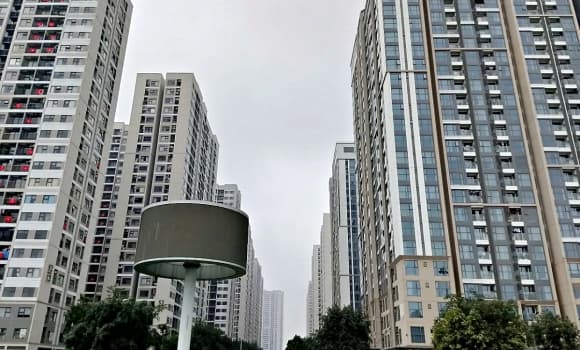 bất động sản, mua nhà, chung cư, giá chung cư