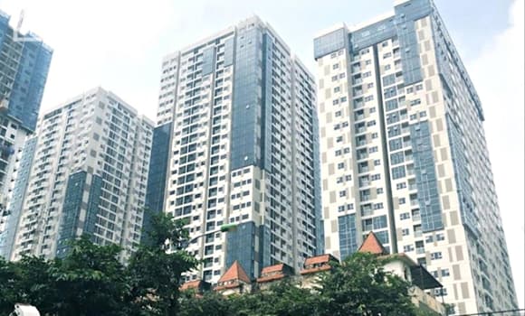 chung cư, Mua chung cư 50 năm, hết hạn sử dụng