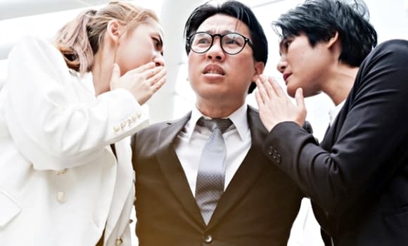 công sở, đồng nghiệp, 3 kiểu đồng nghiệp nên tránh