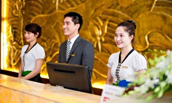 công việc làm thêm, tân sinh viên