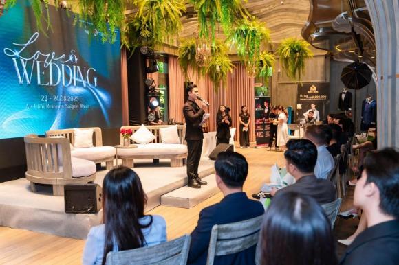 image003-ngoisaovn-w1379-h920 1 Triển lãm cưới TP.HCM 2025, The Vow’s Legacy