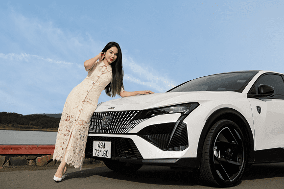 Anh 1.png 0 Peugeot, New Peugeot 408, xe sang