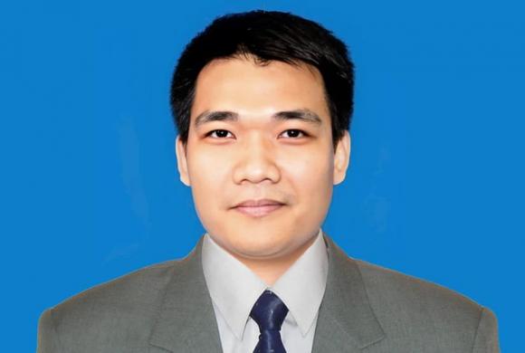 phó giáo sư, bác sĩ nhi, Đinh Dương Tùng Anh