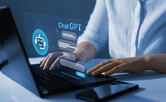 ChatGPT, học ngoại ngữ với ChatGPT, công cụ trò chuyện ChatGPT