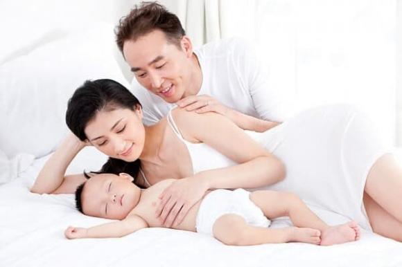 chế độ thai sản cho chồng, hưởng chế độ thai sản khi vợ sinh con, Luật Bảo hiểm xã hội 2024