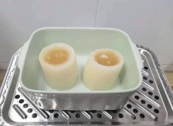 mật ong hấp củ cải, mật ong, củ cải