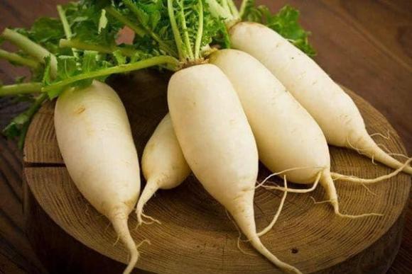 mật ong hấp củ cải, mật ong, củ cải