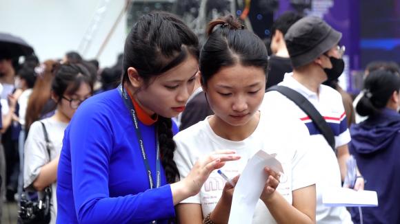 ngành nghề, chọn nghề, nghề khát nhân lực