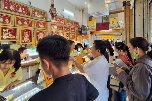 mua bán vàng miếng, địa điểm mua bán vàng miếng ở TP.HCM, kiến thức
