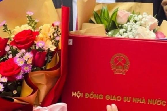  tỉnh có nhiều ứng viên giáo sư nhất Việt Nam, kiến thức