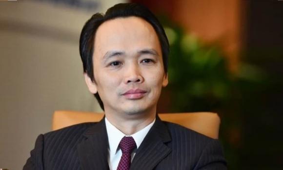  Trịnh Văn Quyết FLC, flc group, tài sản của ông Trịnh Văn Quyết FLC