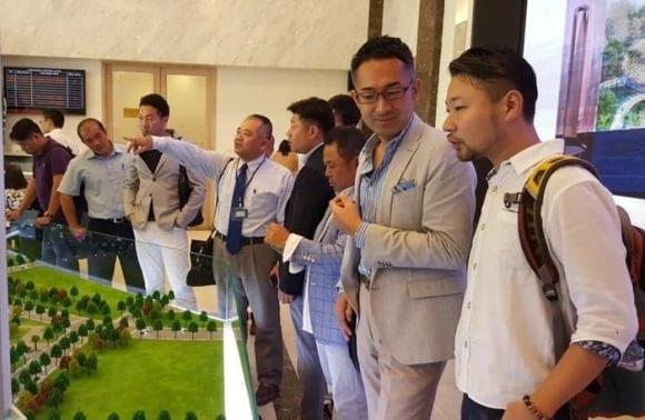 Luật nhà ở, Việt kiều có được mua nhà đất ở Việt Nam không