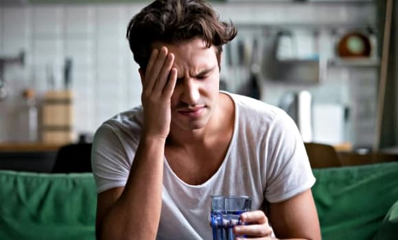 sức khoẻ, uống rượu bia