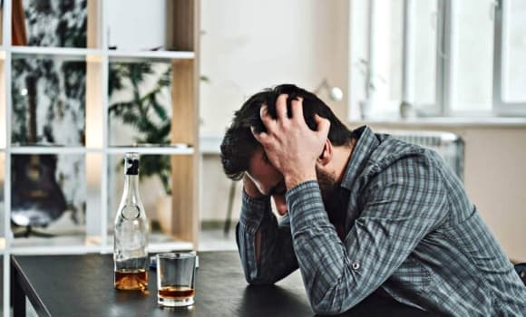 sức khoẻ, uống rượu bia