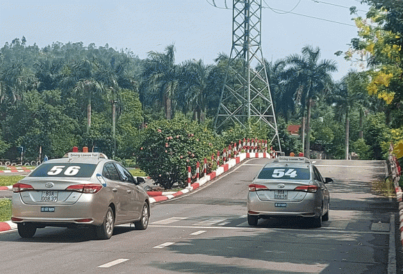 Giấy phép lái xe, quy định mới về đào tạo, bồi dưỡng và cấp chứng chỉ kiến thức pháp luật giao thông đường bộ