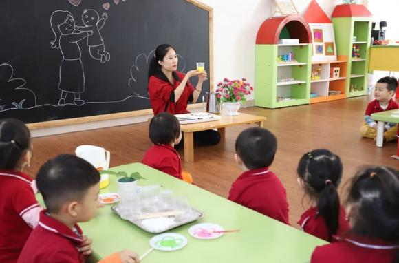 Luật nhà giáo, chính sách hỗ trợ giáo viên