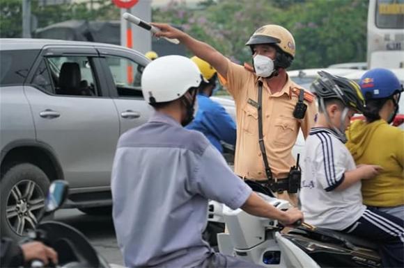 Vượt đèn đỏ, rẽ phải vượt đèn đỏ, nghị định 168