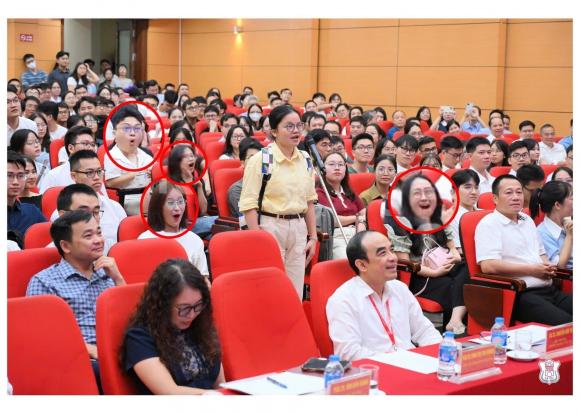  bác sĩ nội trú, Miss Grand, Match Day