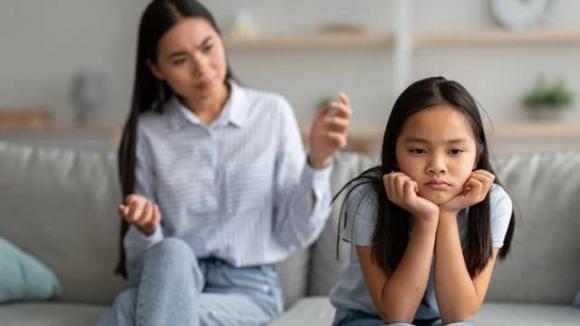 cho con học trước chương trình, kiến thức