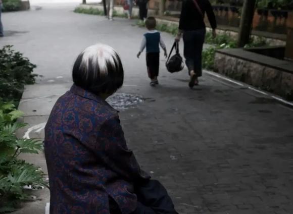 Kiểu bất hiếu mới, bất hiếu