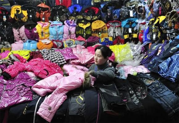 mặc đồ cũ, kiểu phụ nữ