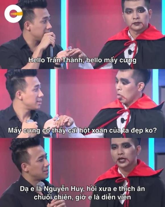 Mưa đỏ, Steven Nguyễn, sao Việt