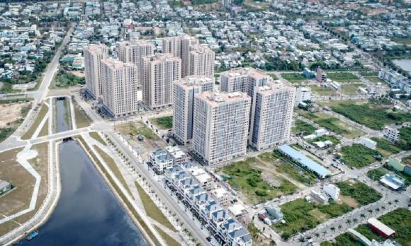  nhà ở xã hội, thành phố đáng sống nhất Việt Nam, thành phố đà nẵng