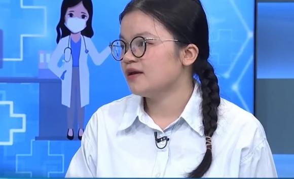  bác sĩ nội trú, bác sĩ Đặng Thị Ngọc Linh, đại học y hà nội