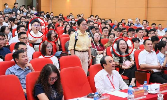  bác sĩ nội trú, bác sĩ Đặng Thị Ngọc Linh, đại học y hà nội