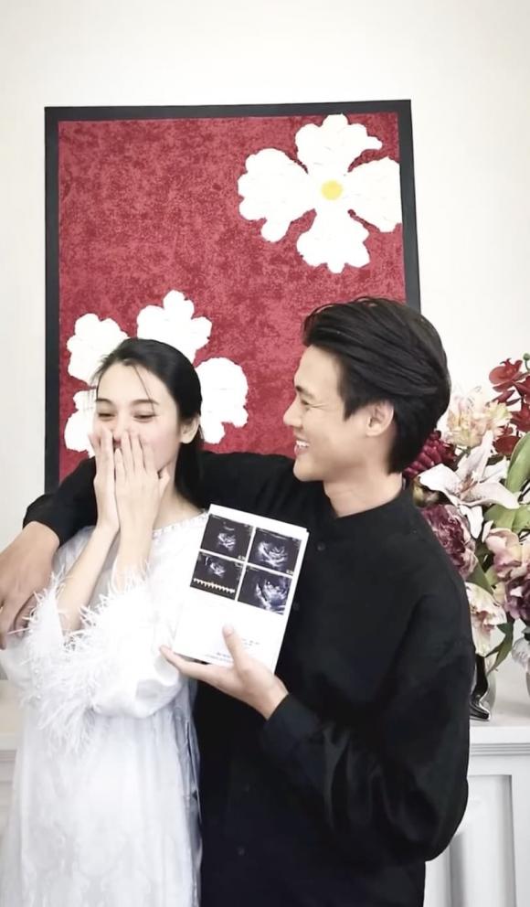 Quỳnh Lương, Tiến Phát, sao Việt 