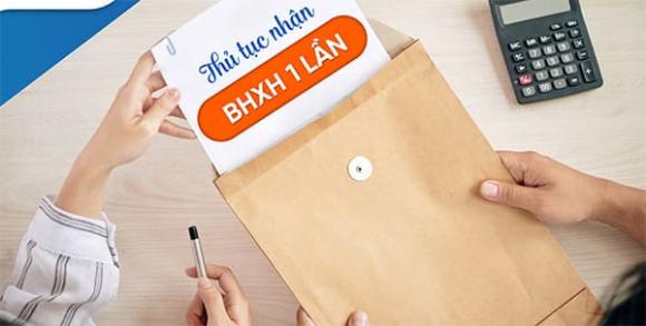 rút bảo hiểm xã hội một lần, người lao động, luật bảo hiểm xã hội 2024