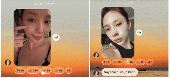 Ca sĩ Tóc Tiên,nữ ca sĩ tóc tiên,Hoàng Touliver,sao Việt