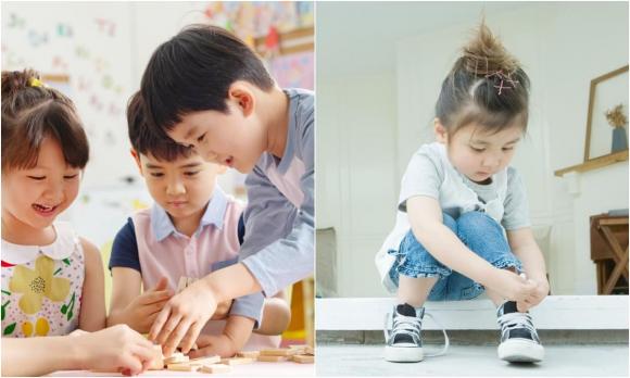 làm mẹ, người mẹ toàn diện, mẹ có tầm nhìn, 