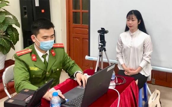 đổi căn cước, phải làm lại căn cước, kiến thức