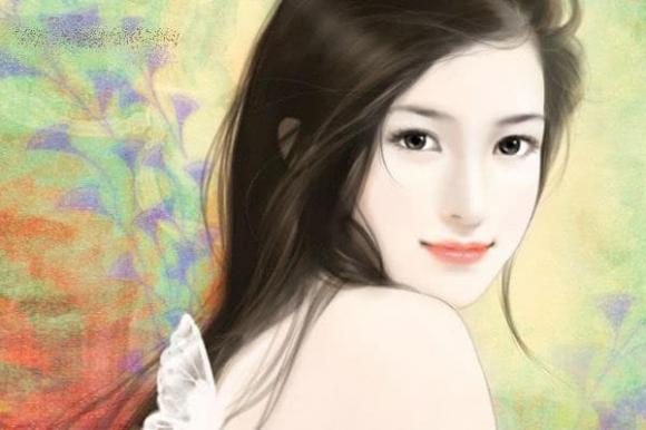 tướng mạo đẹp, tướng mạo phát tài
