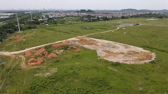 Đất nền không có sổ đỏ, Luật đất đai, mua bán đất