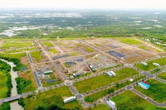 Đất nền không có sổ đỏ, Luật đất đai, mua bán đất
