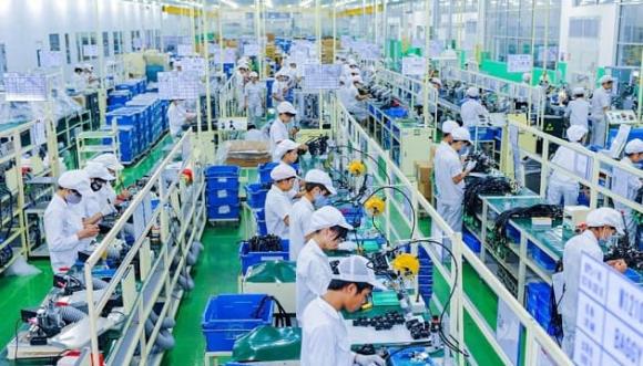 Tổng điều tra kinh tế