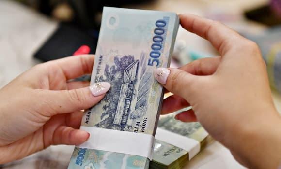 giảm trừ gia cảnh, thuế thu nhập cá nhân, nộp thuế