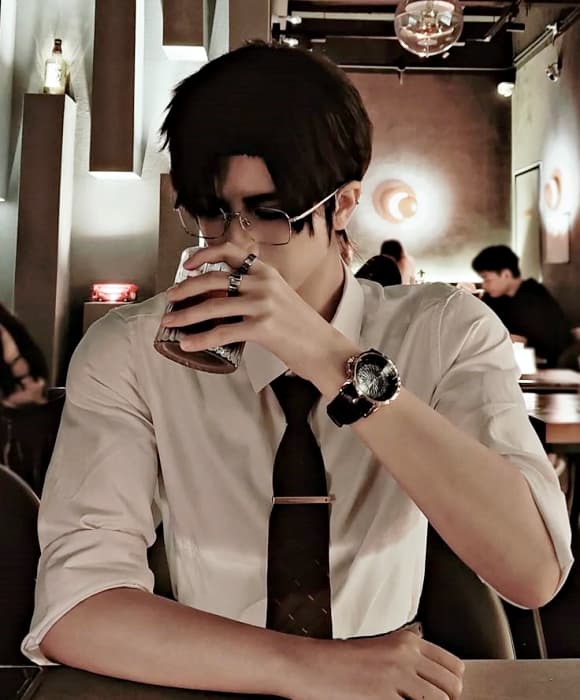đàn ông, tư duy lãnh đạo, giàu có, thành công